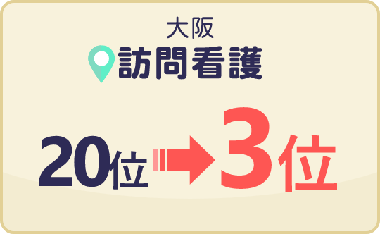大阪 訪問看護